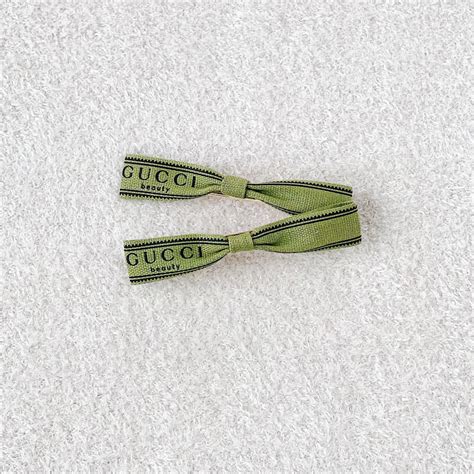 baby gucci pacifier clip|Green Gucci Pacifier Clip – Bebetheory.